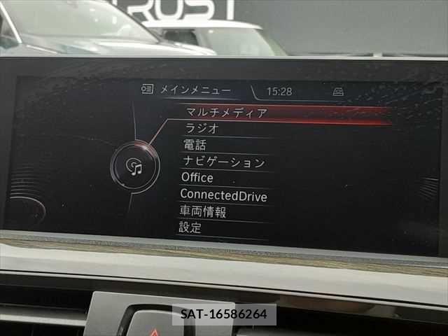 Bmw 4 SERIES 2015-04 6610787-4