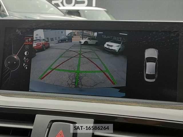 Bmw 4 SERIES 2015-04 6610787-5