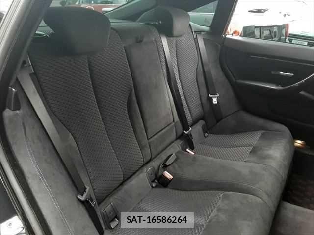 Bmw 4 SERIES 2015-04 6610787-7