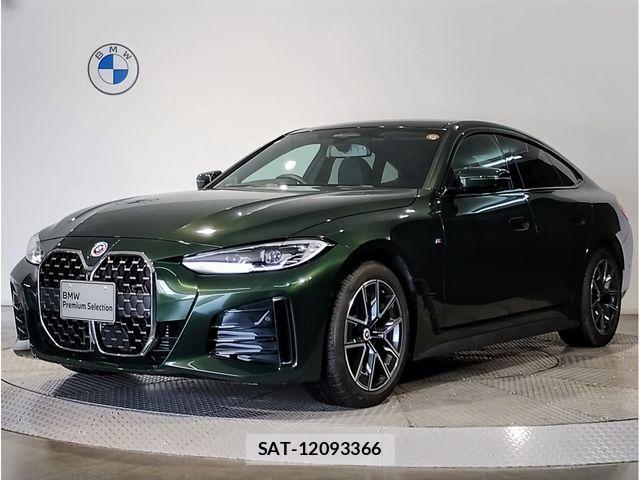 Bmw 4 SERIES 2023-05 6670514-0