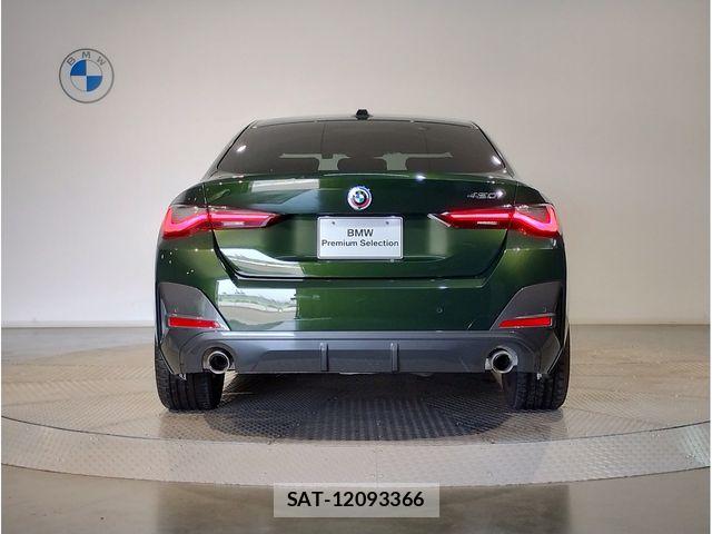 Bmw 4 SERIES 2023-05 6670514-5