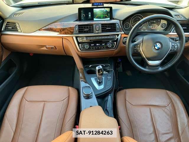 Bmw 4 SERIES 2017-03 6813980-1
