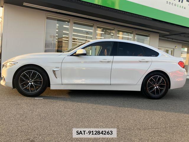 Bmw 4 SERIES 2017-03 6813980-23