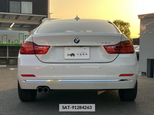 Bmw 4 SERIES 2017-03 6813980-24