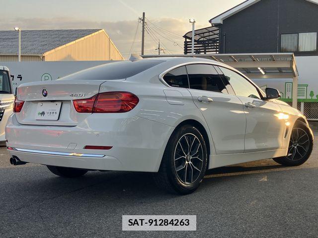Bmw 4 SERIES 2017-03 6813980-25