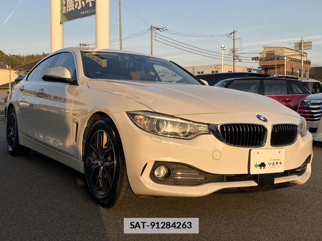 Bmw 4 SERIES 2017-03 6813980-26