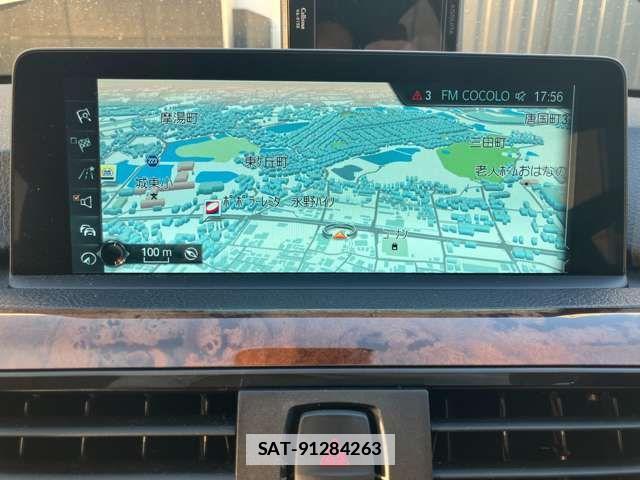 Bmw 4 SERIES 2017-03 6813980-2