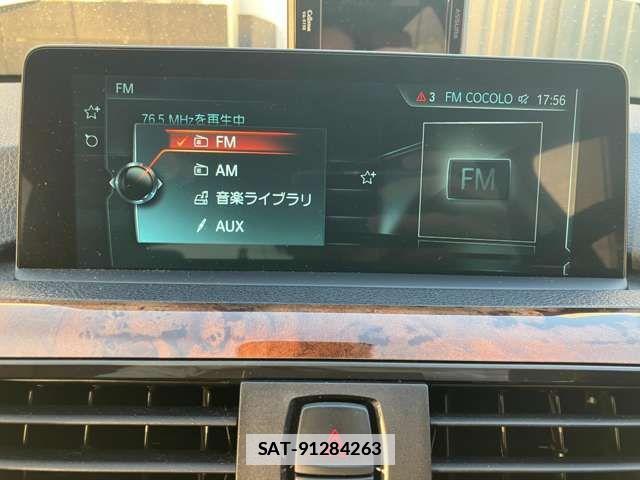 Bmw 4 SERIES 2017-03 6813980-3