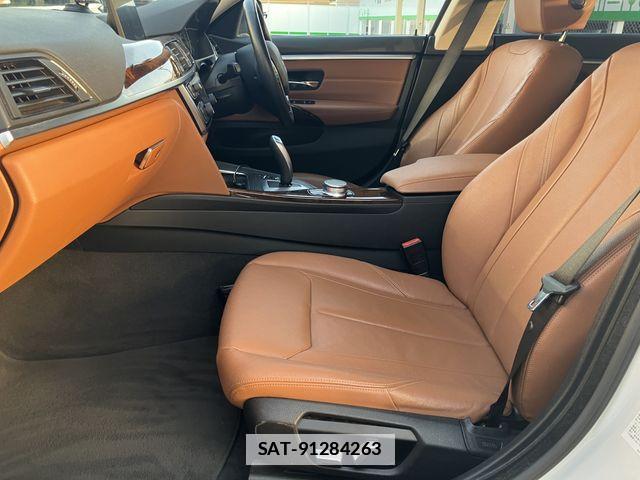 Bmw 4 SERIES 2017-03 6813980-5