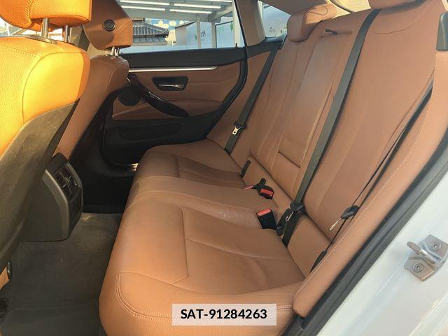Bmw 4 SERIES 2017-03 6813980-6