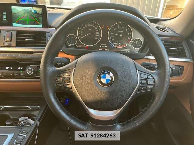 Bmw 4 SERIES 2017-03 6813980-8