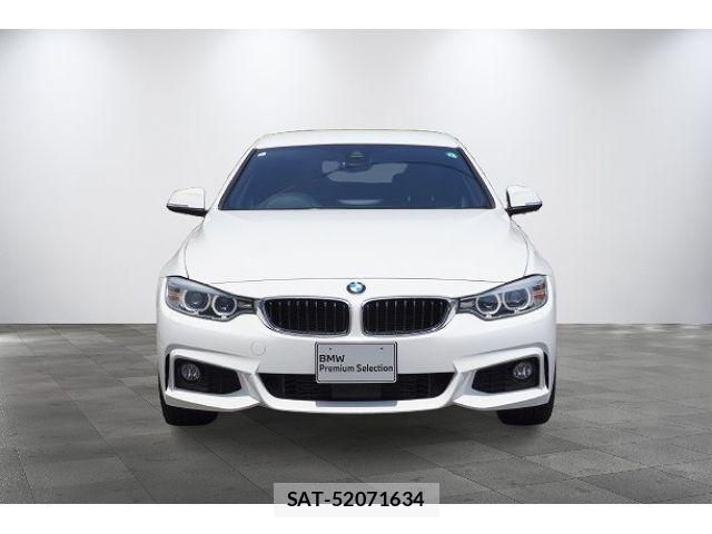 Bmw 4 SERIES 2015-05 6813960-1