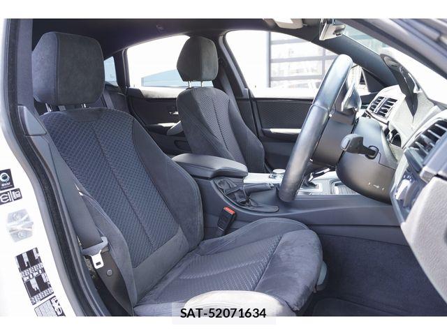 Bmw 4 SERIES 2015-05 6813960-19