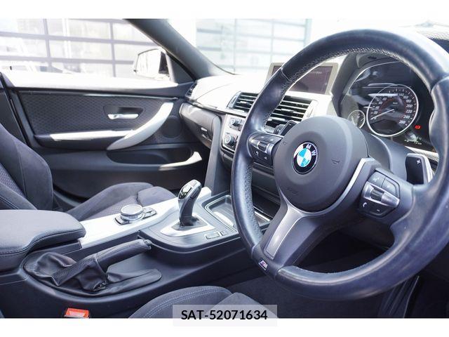 Bmw 4 SERIES 2015-05 6813960-20