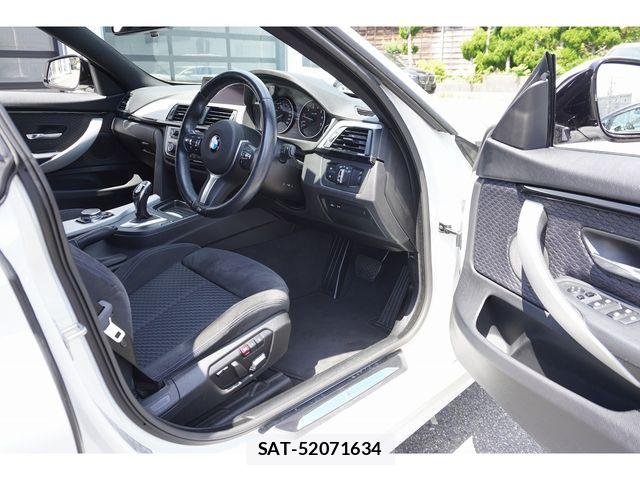 Bmw 4 SERIES 2015-05 6813960-23
