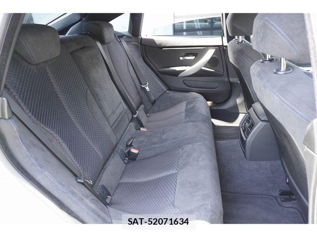 Bmw 4 SERIES 2015-05 6813960-24