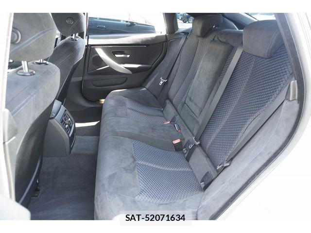 Bmw 4 SERIES 2015-05 6813960-25