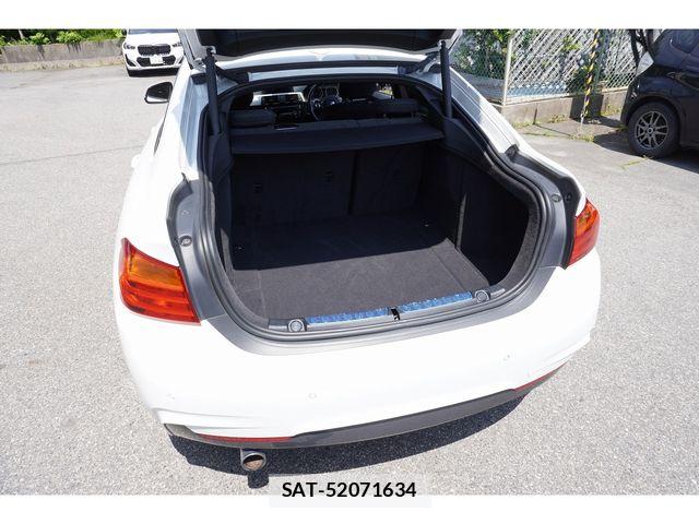 Bmw 4 SERIES 2015-05 6813960-27