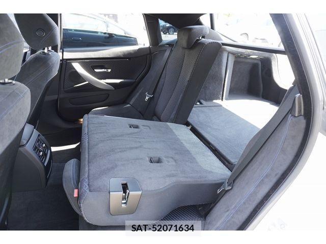 Bmw 4 SERIES 2015-05 6813960-28