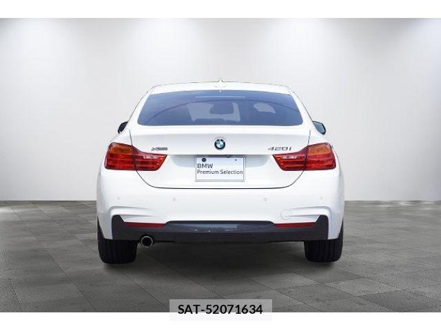 Bmw 4 SERIES 2015-05 6813960-2