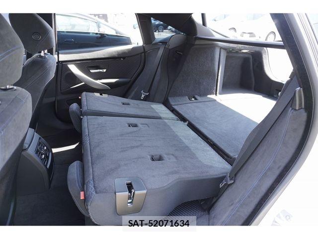 Bmw 4 SERIES 2015-05 6813960-29