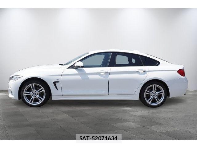 Bmw 4 SERIES 2015-05 6813960-3