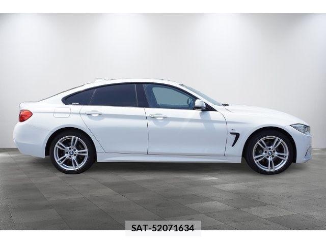 Bmw 4 SERIES 2015-05 6813960-4