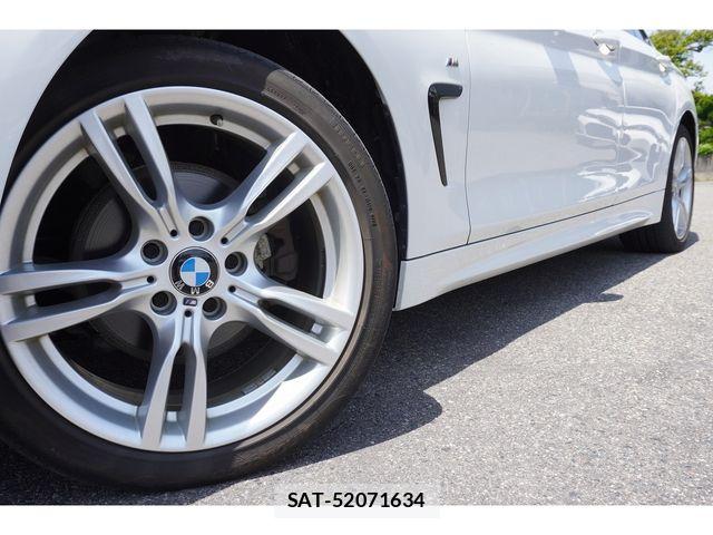 Bmw 4 SERIES 2015-05 6813960-5
