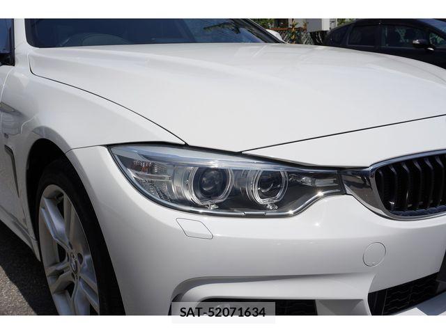 Bmw 4 SERIES 2015-05 6813960-6