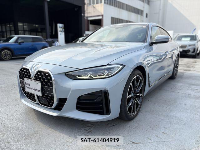 Bmw 4 SERIES 2021-11 6902648-0