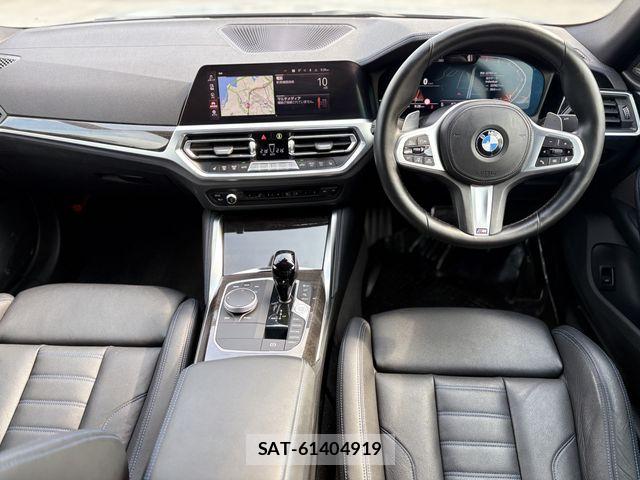 Bmw 4 SERIES 2021-11 6902648-1