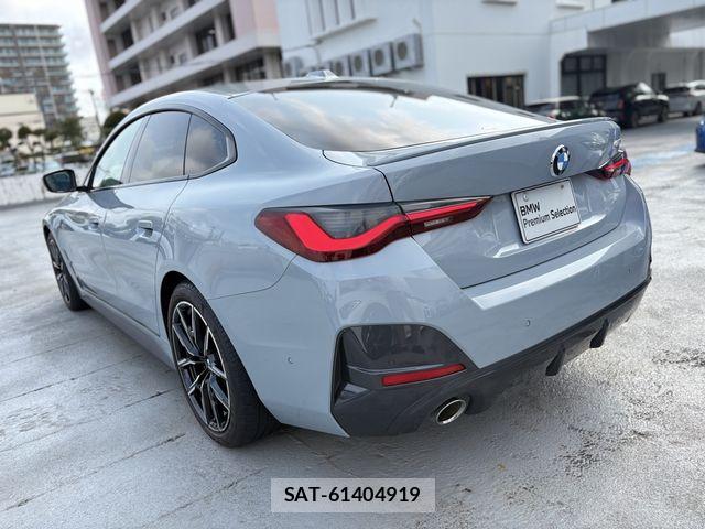Bmw 4 SERIES 2021-11 6902648-2