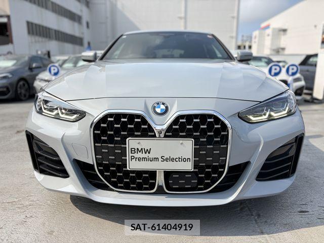 Bmw 4 SERIES 2021-11 6902648-3