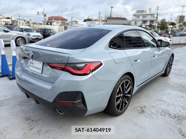 Bmw 4 SERIES 2021-11 6902648-6
