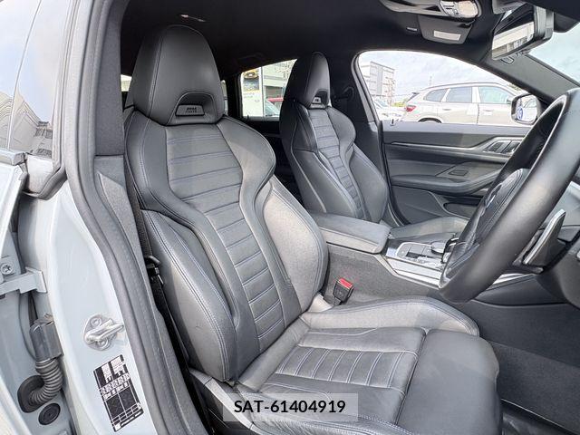 Bmw 4 SERIES 2021-11 6902648-7
