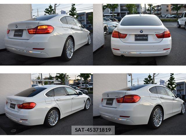 Bmw 4 SERIES 2015-04 6902671-9