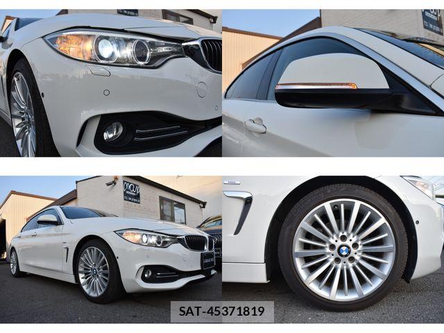 Bmw 4 SERIES 2015-04 6902671-12