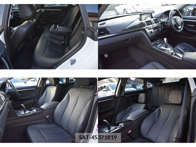 Bmw 4 SERIES 2015-04 6902671-14