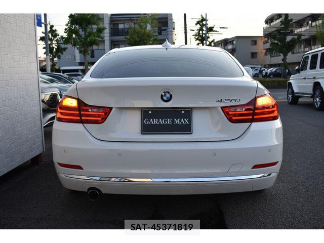 Bmw 4 SERIES 2015-04 6902671-2