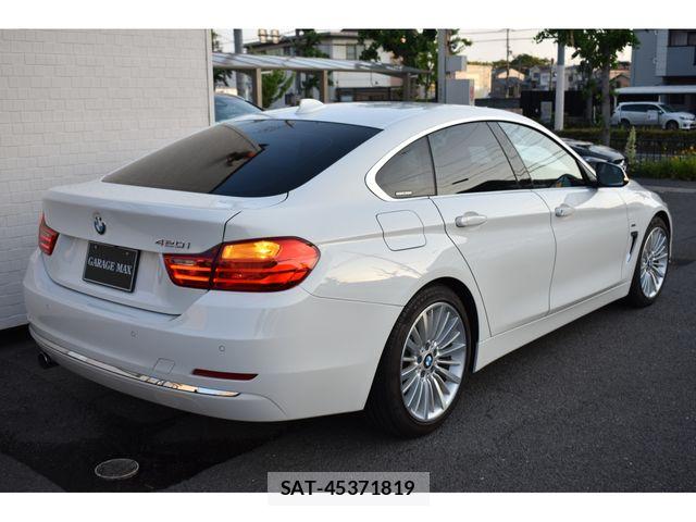 Bmw 4 SERIES 2015-04 6902671-4