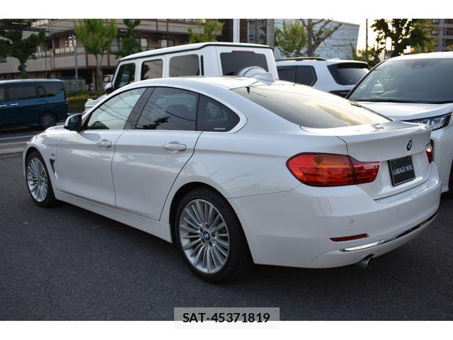 Bmw 4 SERIES 2015-04 6902671-5