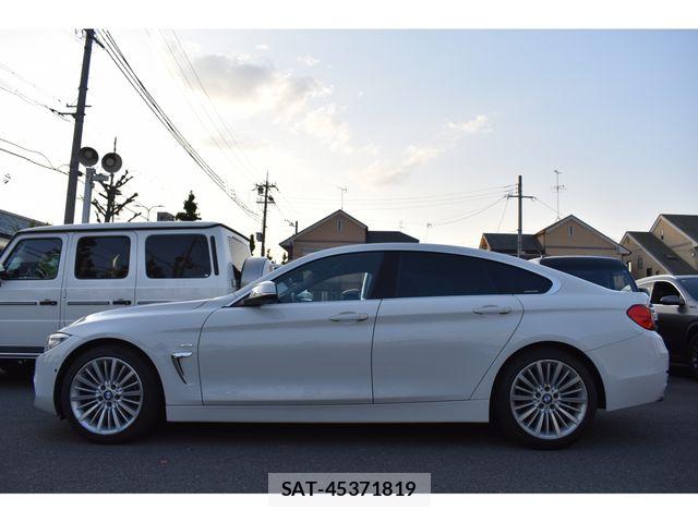 Bmw 4 SERIES 2015-04 6902671-6