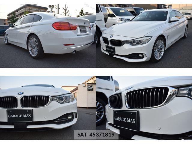 Bmw 4 SERIES 2015-04 6902671-7