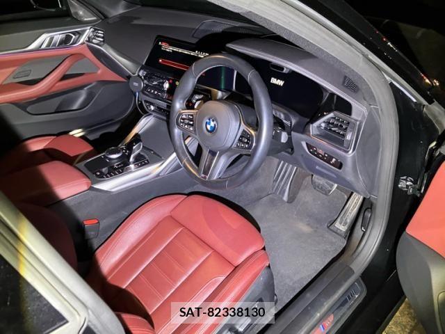 Bmw 4 SERIES 2022-01 6902645-9