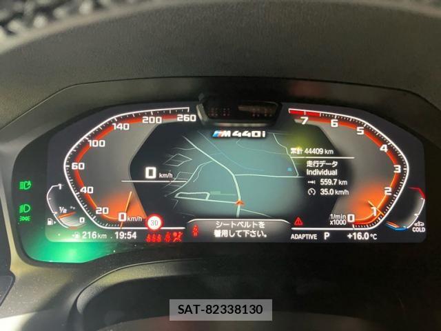 Bmw 4 SERIES 2022-01 6902645-15