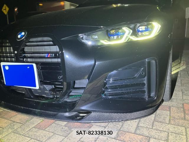 Bmw 4 SERIES 2022-01 6902645-8
