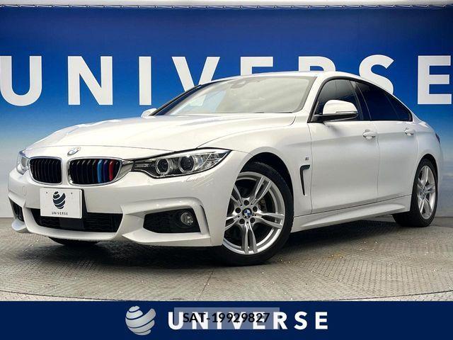 Bmw 4 SERIES 2016-01 6990332-0