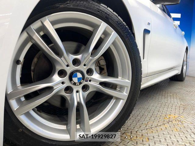 Bmw 4 SERIES 2016-01 6990332-14