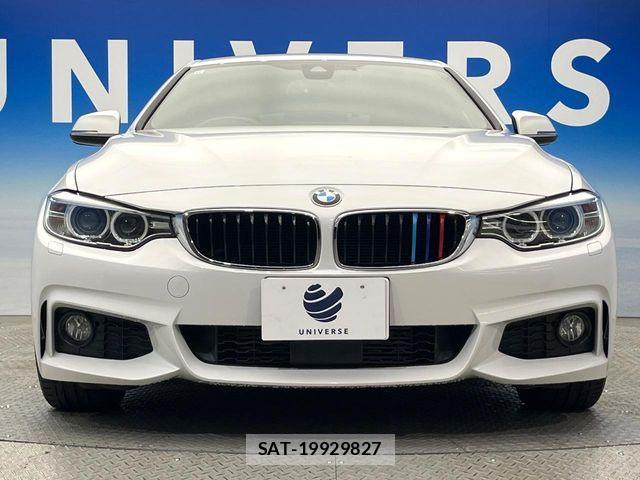 Bmw 4 SERIES 2016-01 6990332-15