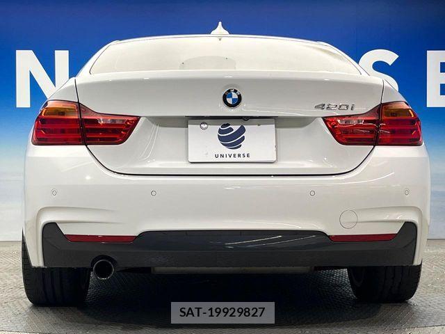 Bmw 4 SERIES 2016-01 6990332-16